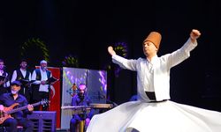 İlahi Korosuna yoğun ilgi