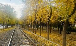 Batman’da Sonbahar Molası