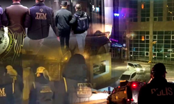 Batman'da FETÖ'ye yönelik operasyon