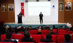 Batman Üniversitesi’nde BKYS Seferberliği