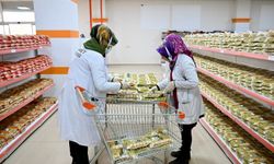 Belediye sosyal yardım platformu hizmete sunuldu