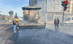 Batman’da Yollara Yeniden Hayat Veriliyor