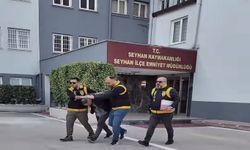Evde el bombası ele geçirildi