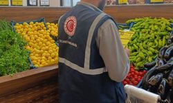 5 bin 900 işletmeye 67 milyon TL ceza