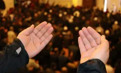 Mübarek üç aylar yarın başlıyor