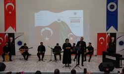 Batman’da İki Devlet, Tek Millet Sahnede Buluştu