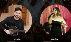 Batman’da 5 İlçede 5 Konser: Müzik Yolculuğu Başlıyor!