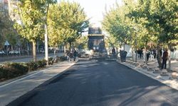 Son 3,5 Yılda 358 Km Uzunluğunda Asfalt Yol Yapıldı