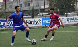 SASON SPOR ARDAHAN’DA HAKEMİ GEÇEMEDİ: 0-1