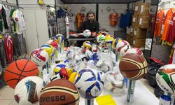 UEFA Spor Mağazası, Sporun Güvendiği Adres Olmaya Devam Ediyor