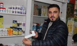 Bilinçsiz İlaçlama Can Alıyor