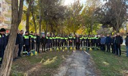 Temizlik Ekiplerinin Bu Haftaki Durağı Gap Mahallesiydi