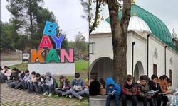 Siirt’te okuma kültürünü güçlendiren proje il genelinde yayılıyor