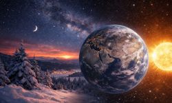 21 Aralık: Neden yılın en uzun gecesi?