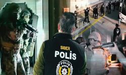 Siber suç operasyonlarında 301 şüpheli yakalandı