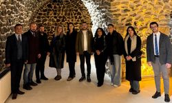 Turizm Rehberliği Bölümü TURAK Denetiminden Tam Not