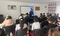 Miniklere Hayat Kurtaran Eğitim