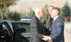 İki Üniversite Arasında İş Birliği Adımı