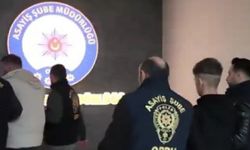 Dolandırıcılık operasyonu: 13 şüpheli yakalandı