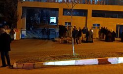 Hastanede uyuşturucu skandalı: 19 tutuklama