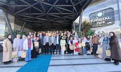 Geleceğin Hafızlarına Moral Kahvaltısı