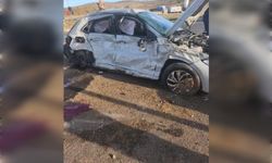 Mazıdağı’nda Feci Kaza: Otomobil Sürücüsü Hayatını Kaybetti