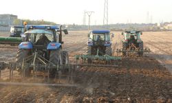 “Toprağı Kaybeden Geleceğini Kaybeder” Uyarısı