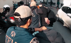 33 ilde DEAŞ'a yönelik operasyonlarda 233 şüpheli gözaltına alındı