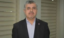 Diyanet-Sen Batman Şube Başkanı Cihan'dan "üç aylar" mesajı