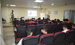 Yurtta Eğitim Ve Film Analiziyle Farkındalık