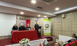 55 Spor Kulübüne 1 milyon 200 bin TL’lik dev destek