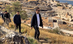 Hasankeyf Doğa Turizminin Yeni Yıldızı Oluyor!