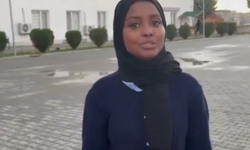 Uluslararası Öğrencilerden Süveybe Ana Kız Yurdu’na Tam Not