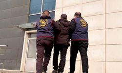 Kesinleşmiş hapis cezası bulunan 2 şahıs yakalandı