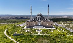 Üniversite Camii’nde Regaip Kandili’ne Özel Program