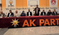 Batman’da Evlilikte 40 yılı geride bırakan 65 Aile buluştu