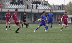 A GRUBUNDA NEFES KESEN HAFTA