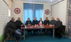 ASKF’de Mahmut Akyol Dönemi Devam Ediyor