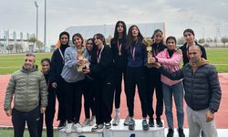 Batman’da Kros Heyecanı Zirve Yaptı