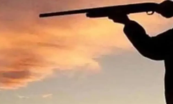 Yaban keçisi vuran 2 kişiye 970 bin 827 lira ceza uygulandı