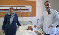 Kaynamayan Omuz Kırığına Başarılı Cerrahi Müdahale