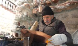 İşin ustası olmak için uzun yılların ömürden gitmesi lazım