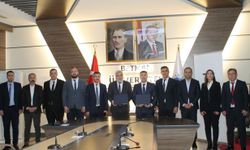 Batman Üniversitesi ve Dicle Elektrik’ten Enerji Sektörüne Stratejik İş Birliği