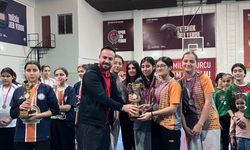 Filede Zirve Şehit Öğretmenler’in