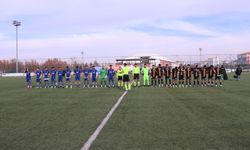 Sason Spor’dan Kritik 3 Puan: 2-1