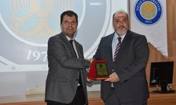 Dicle Üniversitesi Hastanesi başhekimi değişti