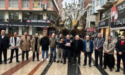 Batman Basınından Baro’ya Sert Tepki: Bu Ne Çelişki