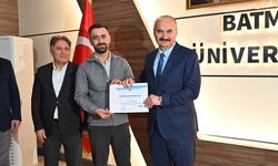 Batman Tarımda Vites Yükseltti: Verim Trakya’yı Solladı