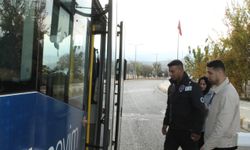 Batman Üniversitesi’nde Staj Yerine Gerçek Görev