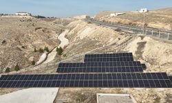 Batman Üniversitesi’nden Enerjide Büyük Tasarruf Hamlesi